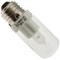 Ilc Light Bulb / Lamp Replacement 100W T Halogen Tubular Lamp JDD-12V/100W E26 FR - alternate 2