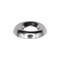 Auveco #10 Countersunk Brass Finishing Washer Nickel, 144PK 7147 - alternate 1