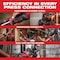 Milwaukee Tool Cordless Press Tool, Compact, 3.7 lb 2573-20 - alternate 14