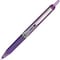Pilot Pen, Precise, V7 Ret, Pureple, 12PK 26071 - alternate 1