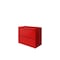 Hirsh 36 in W Commercial Lateral, Lava Red 24249 - alternate 5
