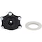 Kyb Strut Mount and Bearing,  SM5655 - alternate 1