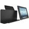 Uzbl FOLIO CASE 7-9 IPAD 10.2/ CHAR GF-7980-BLK - alternate 2
