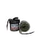 Rapid Rope 3/8 in. D X 70 linear ft L Olive Drab Braided Polyester Rope RRMCODFG6116 - alternate 1