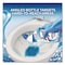 Lysol Toilet Bowl Cleaner with Oxi Action, Ocean Fresh Scent, 24 oz Angle-Neck Bottle 19200-98011 - alternate 7