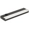 Task Lighting 11-7/8In. 120-Volt Bar Light, Dimmable And 3-Color Selectable, Black L-BL12-BK-TW - alternate 1