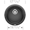 Blanco Rondo Bar Sink, Anthracite 511632 - alternate 5