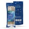 Fifthpulse 100% Natural Eco-friendly 8in Cotton Swabs Sticks Made w/ Birch Wood Cotton Tip Applicator, 50PK FMN100685 - alternate 1