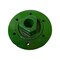 John Deere HUB-SHEAVE, JOHN DEERE OEM H105618 H105618 - alternate 3