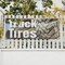 Signmission Pickup Truck Tires, 36 Inch x 96 Inch, Vinyl Banner B-96-30802 - alternate 4