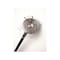 Magnet Source Magnetic Pick-Up Tool Pick-Up Pal 37 in 65 lb. pull Black 07297 - alternate 16