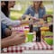 Bakkenmaster Disposable Cutlery Set Heavy-Duty BPA-Free Plastic Knives, Reusable and Heat-Resistant, 100PK BK-100CK - alternate 8