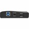 Eaton Tripp Lite Series 4-Port USB-A Mini Hub - USB 3.x 5Gbps, International Plug Adapters U360-004-R-INT - alternate 7