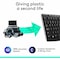 Logitech K270 - KEYBOARD - WIRELESS 920-003051 - alternate 6