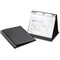 Cardinal Presentation Easel Round Ring Binders, Black CRD09260 - alternate 1
