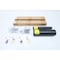 Banner Egineering LIGHT CURTAIN SET SLSP30-150Q88 72387 - alternate 1