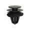 Auveco Honda Retainer with Sealer, 25PK 21554 - alternate 1