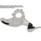 Atlas Automotive Equipment Tc289Daa Rim Clamp Tire Changer + Wb11 Wheel Balancer Combo Package TCWB-COMBO9 - alternate 4