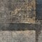 Homeroots 3' X 5' Coffee Black And Beige Abstract Washable Indoor Outdoor Area Rug 606086 - alternate 8