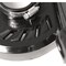 Pearl Vacu-Guard 4 1/2 in. Dust Shroud Standard Dewalt, Black & Decker VACGR45 - alternate 7