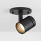 Vidalite Parry 1-Light Black Spotlight with Adjustable Head, Integrated LED Bulb, 3000K, 1370 Lumen CE1006063 - alternate 1