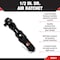 Performance Tool 1/2 in. Dr. Air Ratchet, Variable Speed, Triple Gear, Compact Head M561 - alternate 5
