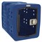 Dakota 283 G3 Framed Door Kennel - Medium - Blue D2-G3MED-SGN-BLUE - alternate 1