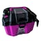 The Original Pink Box 20-Volt Lithium-Ion Cordless 2.6 Gallon Wet/Dry Vacuum with 2Ah Battery, Pink PB20VWDV_2AH_CHRGR - alternate 6