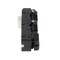 Standard Ignition Standard Motor Products, Power Window Switch,  DWS2072 - alternate 4