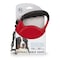 Casual Canine Belt Retractable Lead, 20 ft L, Red, Fastening Method: Snap Hook, XL Breed 11613 20 83 - alternate 3