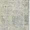 Homeroots 10' X 14' Sage Charcoal And Ivory Abstract Washable Indoor Outdoor Area Rug 604552 - alternate 9