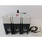Eaton Molded Case Breakers (MCCBs) HFDE 3P 80A 600V 50/60Hz 3Ph F Frame HFDE308036 - alternate 5