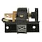 Mytee Products 1-1/2in x 7ft Ladder Rack Ratchet Tie-Down Straps pair Square Tube Mount, 4PK RS-LR-Squarex4 - alternate 8