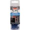 Simpson Strong-Tie Titen Turbo 3/16''x1-1/4'' Hex-Head Concrete & Masonry Screw Blue, 8 Ct. TNT18114HC8 - alternate 3