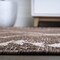Jonathan Y Derya Tribal Diamond Trellis Brown/Beige 2 ft. x 10 ft. Indoor/Outdoor Runner Rug SMB129B-210 - alternate 6