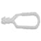 Mr. Chain White 2" Mr. Clip (50-Pack) 59001-50 - alternate 1