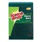 Scotch-Brite SCOURPAD LG HVY DTY, 8PK 220-8-CC - alternate 2
