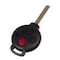 Aks Keys Remote Keys Aftermarket, for, Mercedes, Benz, Smart, Fortwo, 2008, 2009, 2010, 2011, 2012, 2013 RC-BENZ-03C - alternate 4