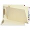 Smead File Folders, Manila, PK50 SMD37215 - alternate 2