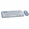 Logitech (920012202) Keyboard/Keypad & Pointing Device Kits 920012202 - alternate 1