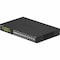 Netgear GS324P 24-PORT GIGABIT ETHERNET UNMANAGED POE+ SWITCH WITH 190W POE BUDGET AND 1 GS324P-100NAS - alternate 7