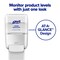 Purell Healthcare Hand Sanitizer Foam 1200mL Refill for ES4, PK2 5051-02 - alternate 9