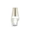 Allied Witan AIR DRYER MUFFLER 6IN 175PSI NPT PNEUMATIC MUFFLERS AND SILENCER X60 0375060 - alternate 6