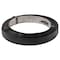 Mytee Products 1/2 in x .020 in x 2800 ft Black Steel Strapping Coil 1100 lbs Breaking Strength STEELS-12-2800 - alternate 1