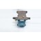 Morse RIGHT ANGLE WORM GEAR SPEED REDUCER 40:1 35RWB - alternate 3
