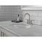 Delta Trinsic: Two Handle Centerset Bathroom Faucet 2559-SSMPU-DST - alternate 4