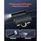 Vevor Endoscope Camera 1920P HD Borescope for Android & IOS with 16.4FT Cable SM7 - alternate 8