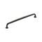 Amerock Renown 10-1/16 inch 256mm Center-to-Center Oil-Rubbed Bronze Cabinet Pull BP36988ORB - alternate 1