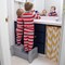 Simplay3 Sibling Stool, Gray 419010-02 - alternate 6