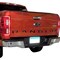 Putco Emblems, RANGER Logo; Tailgate; Black; Stainless 55554BPFD - alternate 5